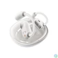 Kép 3/6 - Baseus Eli Sport 1 Open-Ear Bluetooth Headset White