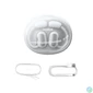 Kép 6/6 - Baseus Eli Sport 1 Open-Ear Bluetooth Headset White
