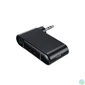 Kép 2/5 - Baseus Qiyin AUX vevő Bluetooth 5.0 Black