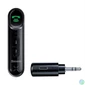 Kép 3/5 - Baseus Qiyin AUX vevő Bluetooth 5.0 Black