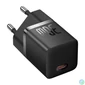 Kép 2/4 - Baseus GaN5 Mini USB-C Charger Black töltő