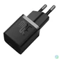 Kép 3/4 - Baseus GaN5 Mini USB-C Charger Black töltő
