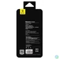 Kép 4/4 - Baseus 360 Magnetic Mount Holder Black