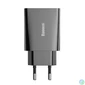Kép 3/5 - Baseus Speed Mini Adapter Black töltő