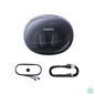 Kép 6/6 - Baseus Eli Sport 1 Open-Ear Bluetooth Headset Black