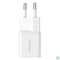 Kép 4/6 - Baseus USB-C GaN5 mini 25W mains charger White töltő