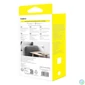 Kép 6/6 - Baseus USB-C GaN5 mini 25W mains charger White töltő