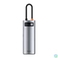 Kép 3/4 - Baseus 7in1 Gleam USB-C Docking Station Gray