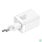 Kép 5/6 - Baseus Super Si Pro 30W Wall Charger White töltő