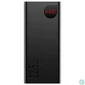 Kép 1/6 - Baseus Adaman Metal 20000mAh Powerbank Black