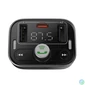 Kép 2/4 - Baseus S09 Pro FM Transzmitter Black