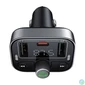 Kép 3/4 - Baseus S09 Pro FM Transzmitter Black