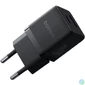 Kép 2/3 - Baseus Palm USB-A/C Adapter 20W Black töltő