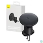 Kép 1/4 - Baseus CW01 15W Magnetic Wireless Charging Car Mount Black
