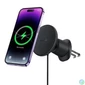 Kép 2/4 - Baseus CW01 15W Magnetic Wireless Charging Car Mount Black