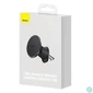 Kép 4/4 - Baseus CW01 15W Magnetic Wireless Charging Car Mount Black