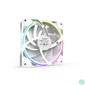 Kép 2/5 - Be quiet! LIGHT WINGS White 120mm PWM high-speed Triple-Pack