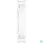 Kép 5/5 - Be quiet! LIGHT WINGS White 120mm PWM high-speed Triple-Pack