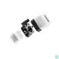 Kép 2/7 - Be quiet! Light Loop 360mm ARGB Black