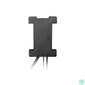 Kép 3/7 - Be quiet! Light Loop 360mm ARGB Black