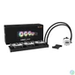 Kép 5/7 - Be quiet! Light Loop 360mm ARGB Black