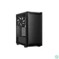 Kép 1/8 - Be quiet! Pure Base 501 Airflow Tempered Glass Black gépház