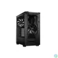 Kép 2/8 - Be quiet! Pure Base 501 Airflow Tempered Glass Black gépház
