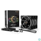Kép 1/4 - Be quiet! LIGHT WINGS 120mm PWM Triple-Pack