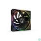 Kép 4/4 - Be quiet!  LIGHT WINGS 120mm PWM high-speed triple pack