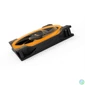 Kép 3/4 - Be quiet! LIGHT WINGS 140mm PWM Triple-Pack
