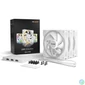 Kép 4/4 - Be quiet! LIGHT WINGS White 120mm PWM Triple Pack