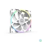 Kép 2/3 - Be quiet! LIGHT WINGS White 140mm PWM Triple Pack
