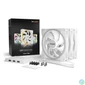 Kép 3/3 - Be quiet! LIGHT WINGS White 140mm PWM Triple Pack