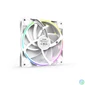 Kép 2/3 - Be quiet! LIGHT WINGS White 140mm PWM high-speed Triple-Pack