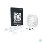 Kép 4/4 - Be quiet! Silent Wings 4 PWM White