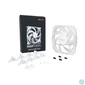 Kép 4/4 - Be quiet! Silent Wings 4 140mm PWM White