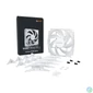 Kép 5/5 - Be quiet! Silent Wings PRO 4 140mm PWM White