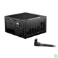 Kép 3/6 - Be quiet! 1000W 80+ Platinum Power Zone 2 tápegység