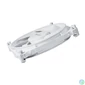 Kép 2/4 - Be quiet! Silent Wings 4 140mm PWM high-speed White