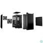 Kép 5/7 - Be quiet! Pure Base 501 Black gépház