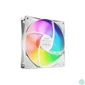 Kép 2/5 - Be quiet! Light Wings LX 140mm PWM White Triple Pack