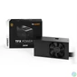 Kép 4/4 - Be quiet! 300W 80+ Gold TFX Power 3 tápegység