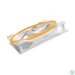 Kép 3/4 - Be quiet! Light Wings 140mm PWM Reverse White