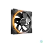 Kép 4/4 - Be quiet! Light Wings 140mm PWM Reverse Black