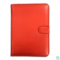 Kép 1/2 - Bekool Univerzális E-book olvasó tok 6" Red