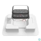 Kép 4/4 - Belkin ScreenForce Truescreen Protector for Apple Watch SE/S6/S5/S4 (40mm) üvegfólia