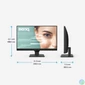 Kép 14/14 - Benq 23,8" GW2490 IPS LED monitor