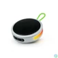 Kép 3/4 - Bigben Interactive Party Nano Bluetooth Speaker White hangszóró