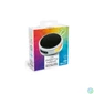 Kép 4/4 - Bigben Interactive Party Nano Bluetooth Speaker White hangszóró