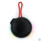 Kép 1/6 - Bigben Interactive Party Nano Bluetooth Speaker Black hangszóró